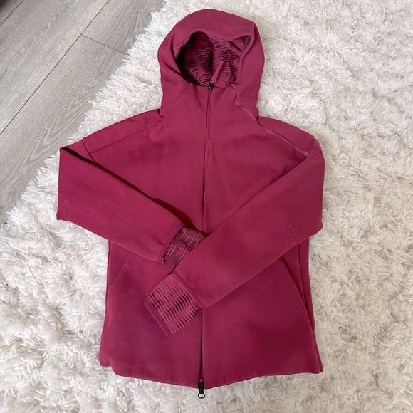 Adidas Zne Red Adidas Zip Up Hoodie Women's Adidas Germany